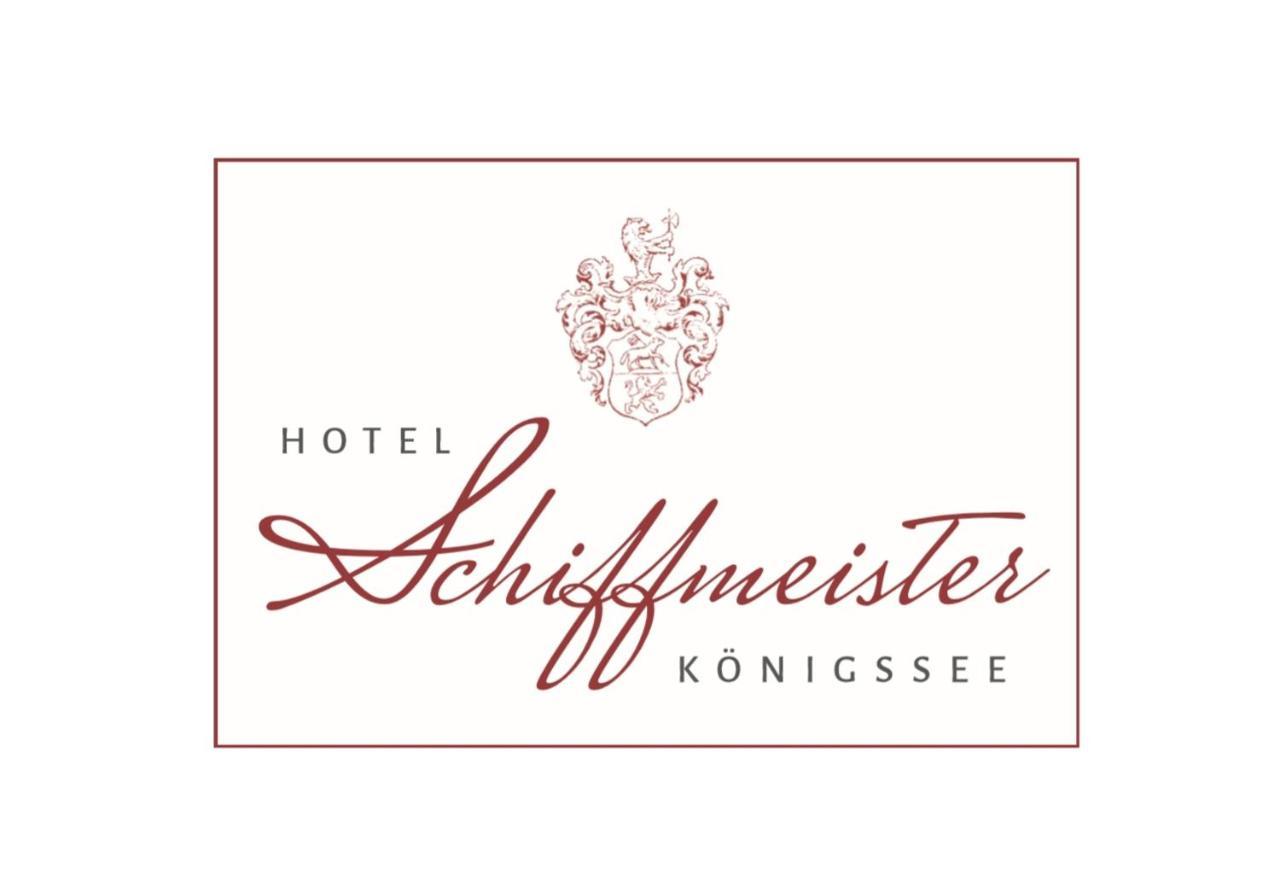 Hotel Schiffmeister Schönau am Königssee Esterno foto